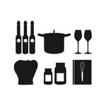 Bij ons in de keuken