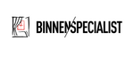 Binnenspecialist De Maat B.V.