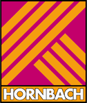 Hornbach Bouwmarkt + Tuincentrum