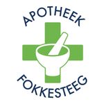 Apotheek Fokkesteeg