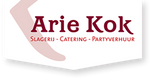 Arie Kok Catering en Party verhuur