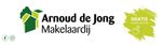 Arnoud de Jong Makelaardij