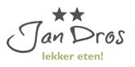 Jan Dros Lekker eten