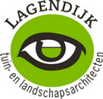 Lagendijk tuin en landschaparchitecten