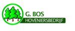 Hoveniersbedrijf G. Bos