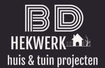 BD Hekwerk huis en tuinprojecten