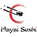Hayai Sushi D&R B.V.