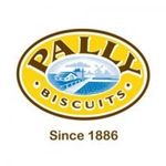 Pally Biscuits B.V.