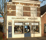 Zeilmakerij Koekman B.V.