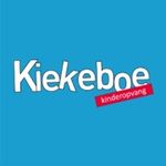 Kiekeboe Kinderopvang
