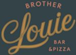 Brother Louie Bar & Pizza restaurant