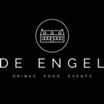 Café Restaurant De Engel