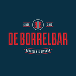 Borrelbar Den Bosch