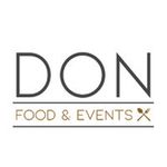 DON food & events B.V.