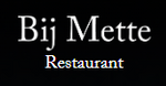 Restaurant Bij Mette B.V.