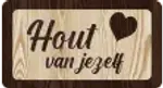 Hout van jezelf