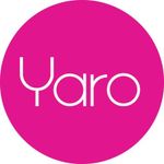 Yaro Internationale Tentoonstellingsbouw