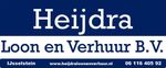 Heijdra Loon- en Verhuur B.V.